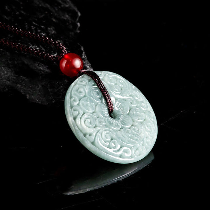 Buddha Stones et boucle de paix - image 3