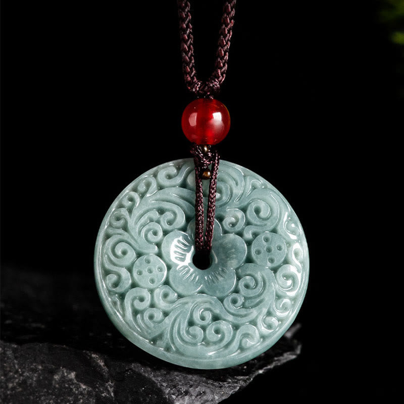Buddha Stones et boucle de paix - image 8