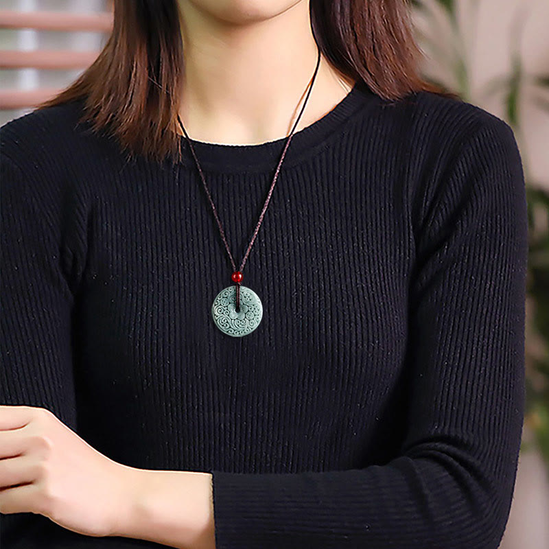 Buddha Stones et boucle de paix - image 10