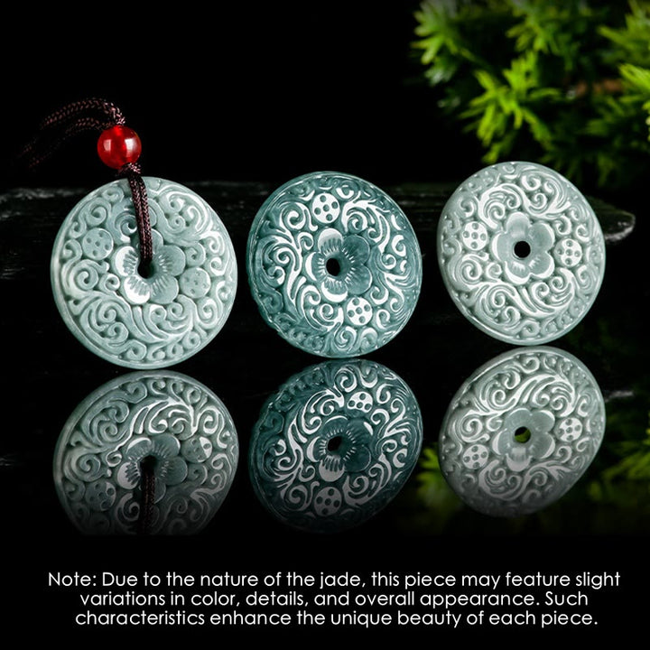 Buddha Stones et boucle de paix - image 4