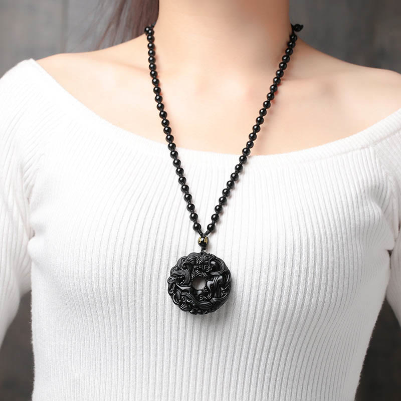 Buddha Stones , boucle de paix, purification Pixiu - image 9