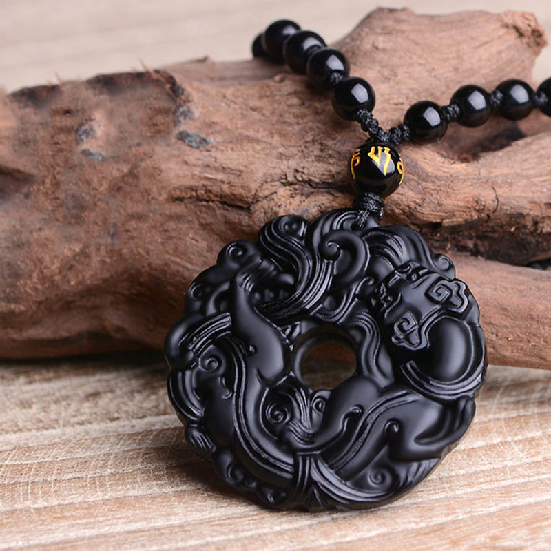 Buddha Stones , boucle de paix, purification Pixiu - image 12