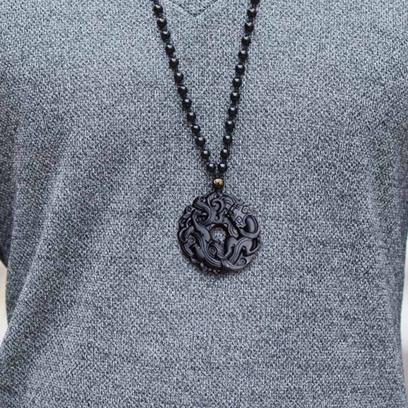 Buddha Stones , boucle de paix, purification Pixiu - image 15