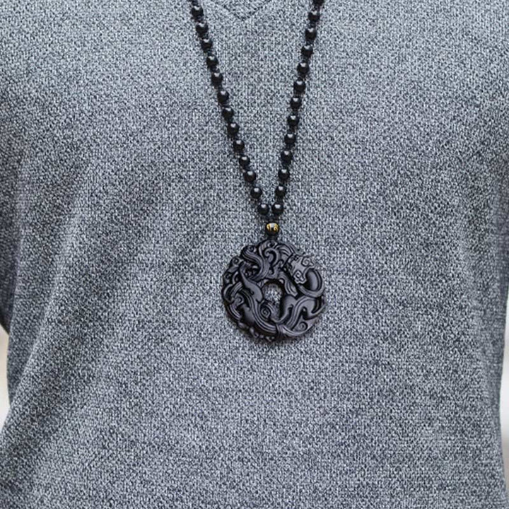 Buddha Stones , boucle de paix, purification Pixiu - image 15