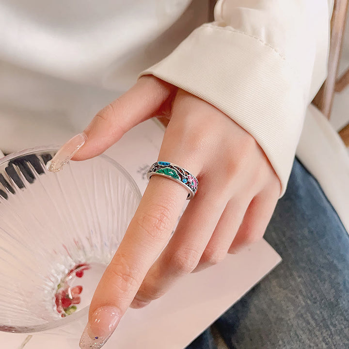 Buddha Stones et poisson koï, lotus, porte-bonheur, tout va bien - image 7