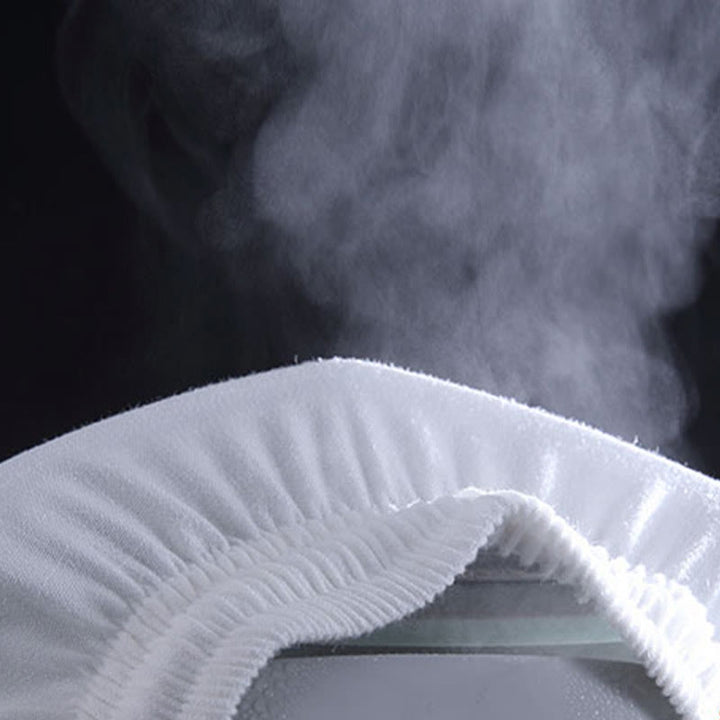 Pantalon Buddha Stones' été unisexe en coton et lin avec poches et taille élastique pour la pratique du Tai Chi et du Qigong - image 4