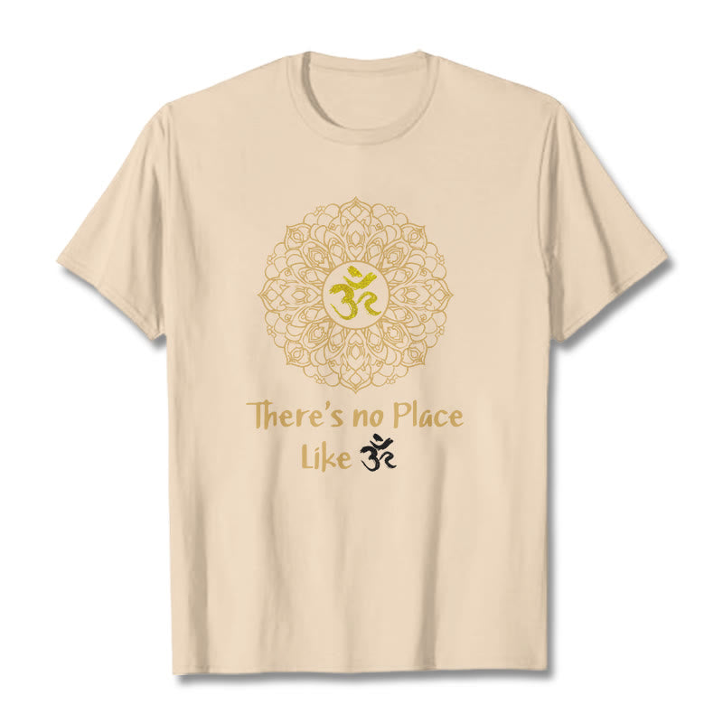 T-shirt Buddha Stones Il n'y a pas d'endroit comme le lotus - image 17