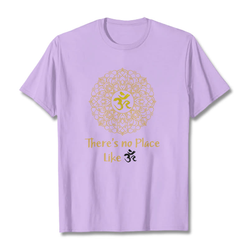 T-shirt Buddha Stones Il n'y a pas d'endroit comme le lotus - image 15