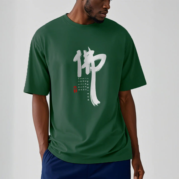T-shirt Buddha Stones pour Bouddha - image 8