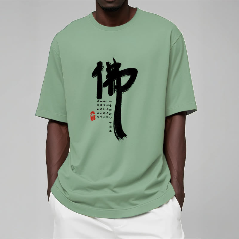 T-shirt Buddha Stones pour Bouddha - image 15