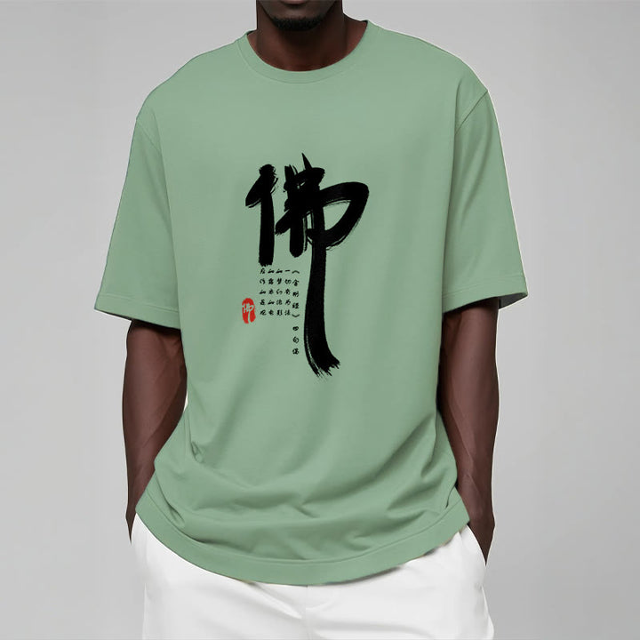 T-shirt Buddha Stones pour Bouddha - image 15