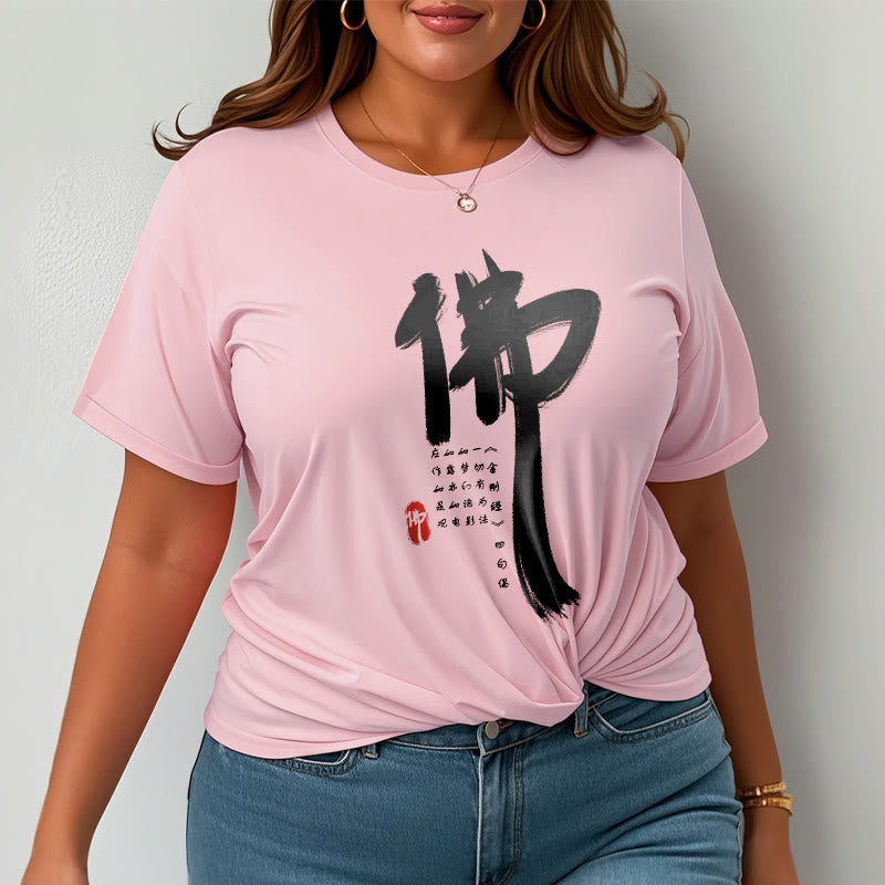 T-shirt Buddha Stones pour Bouddha - image 12