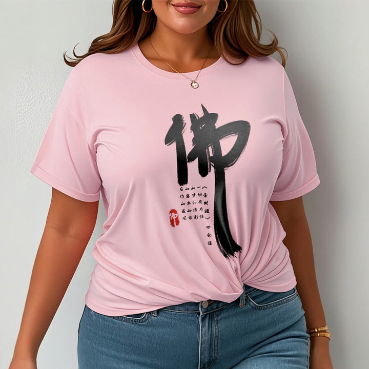 T-shirt Buddha Stones pour Bouddha - image 12