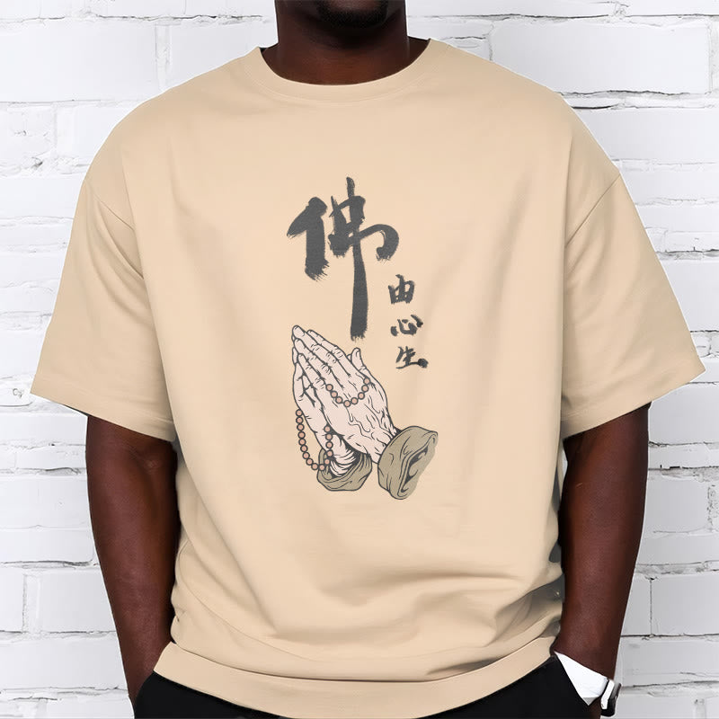 T-shirt Buddha Stones - image 18