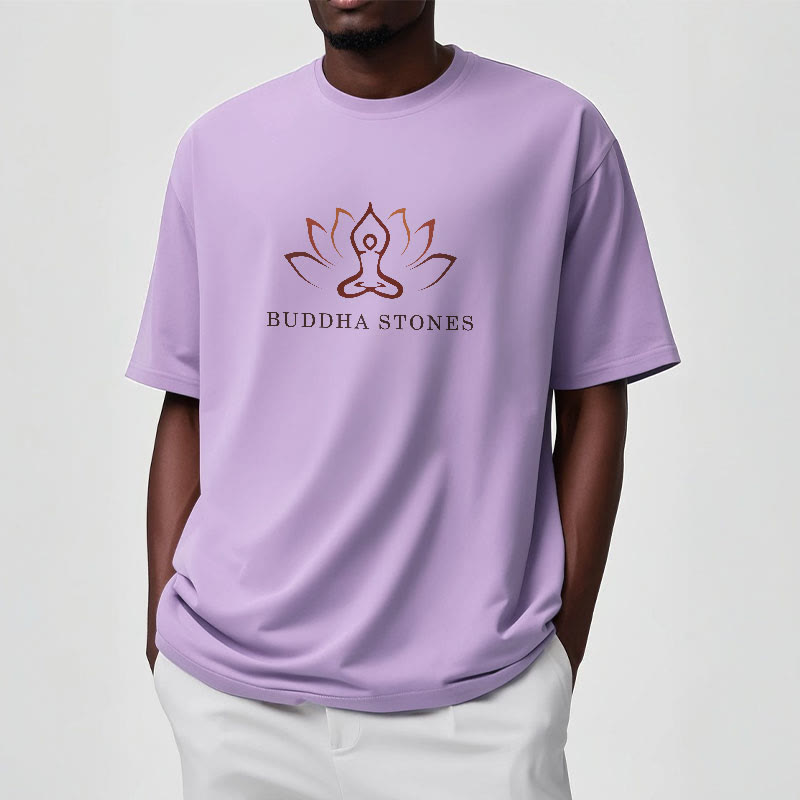T-shirt PIERRES DE BOUDDHA - image 17