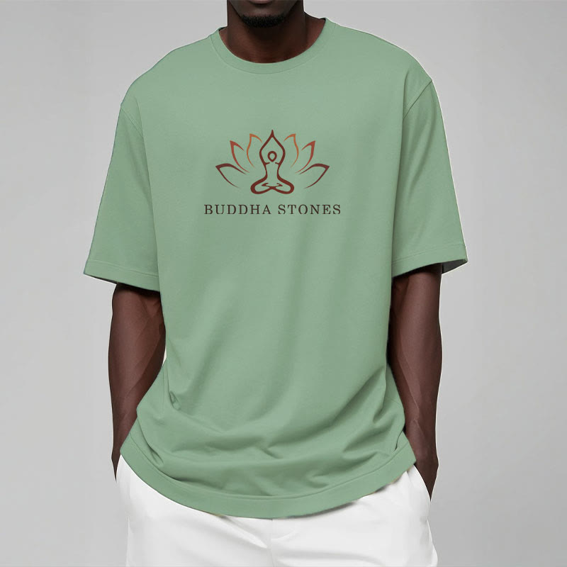 T-shirt PIERRES DE BOUDDHA - image 15