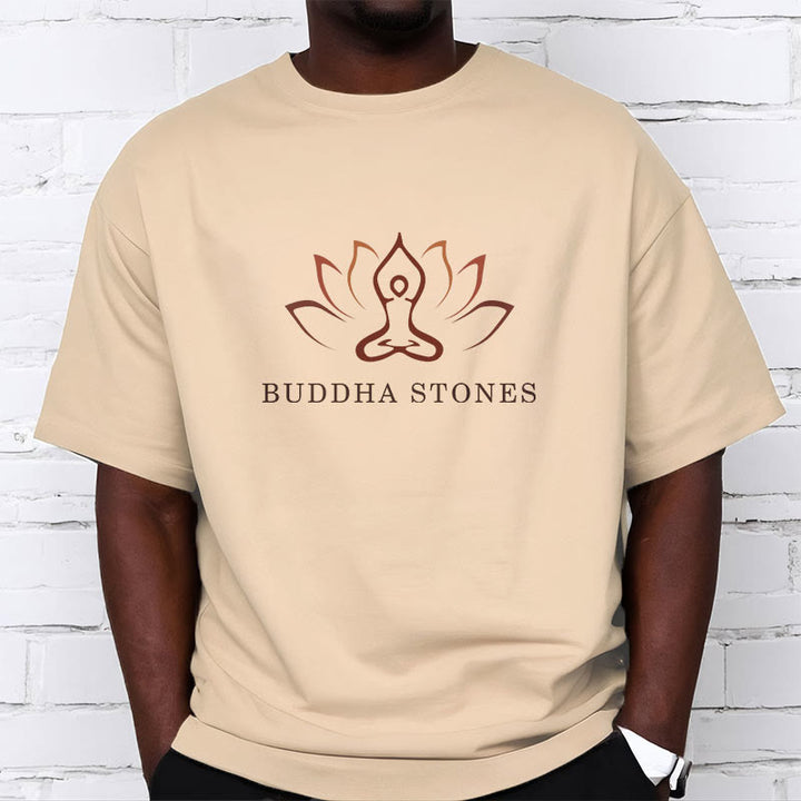 T-shirt PIERRES DE BOUDDHA - image 9