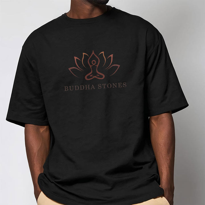 T-shirt PIERRES DE BOUDDHA - image 5