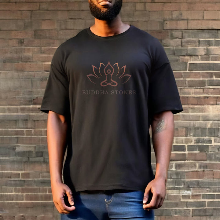 T-shirt PIERRES DE BOUDDHA - image 6