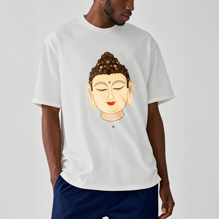 T-shirt Buddha Stones - image 4