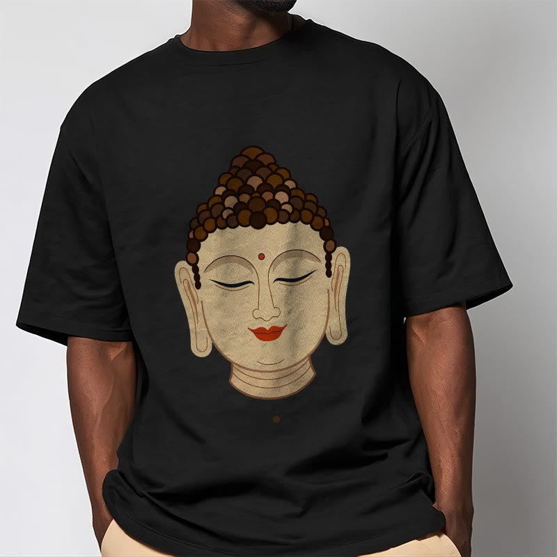 T-shirt Buddha Stones - image 6
