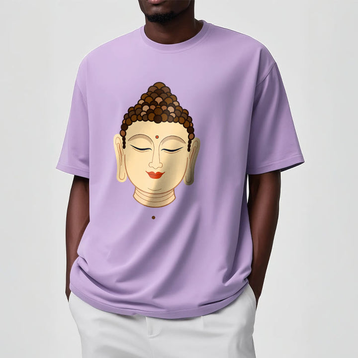 T-shirt Buddha Stones - image 17