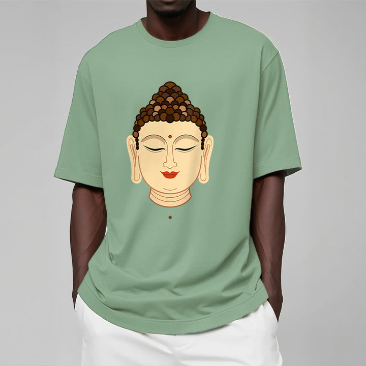 T-shirt Buddha Stones - image 14
