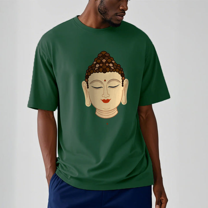 T-shirt Buddha Stones - image 10
