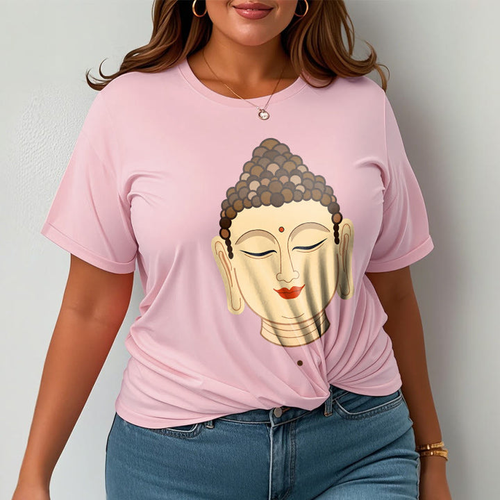 T-shirt Buddha Stones - image 13