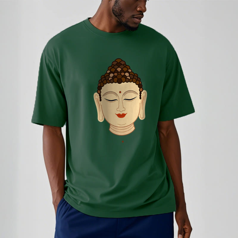 T-shirt Buddha Stones - image 11