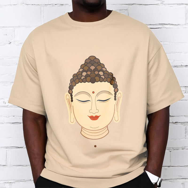 T-shirt Buddha Stones - image 1