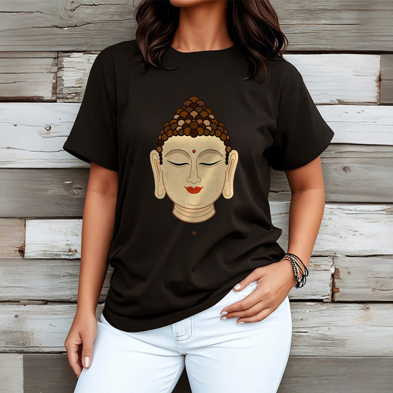 T-shirt Buddha Stones - image 8