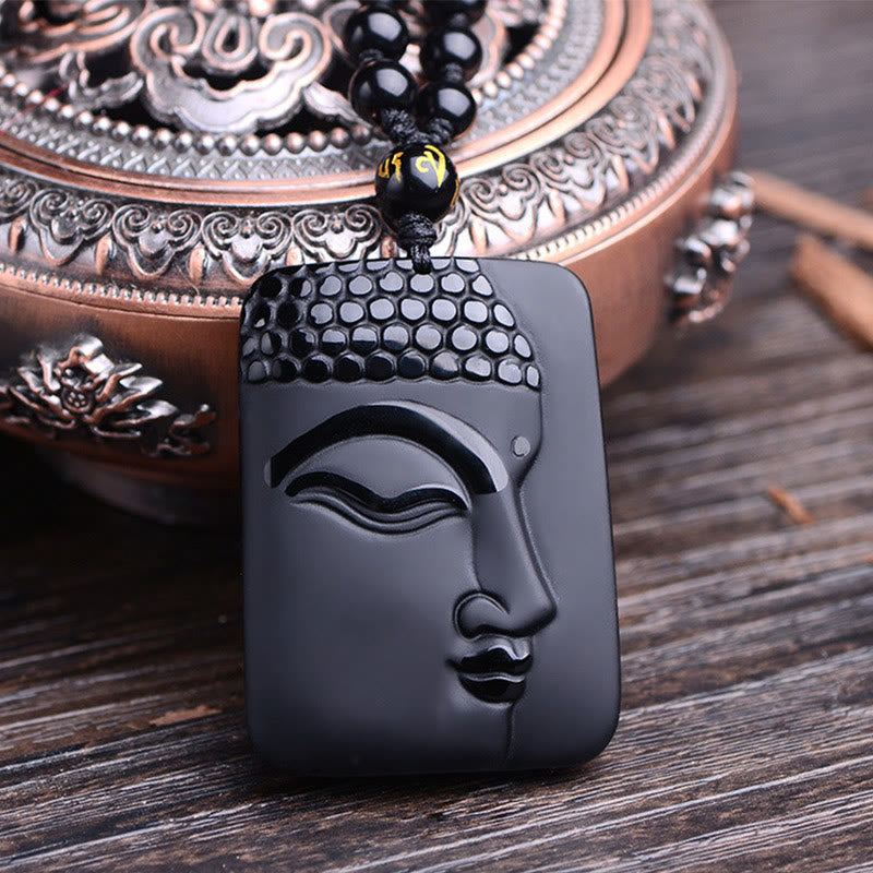 Buddha Stones pour la purification et la chance - image 3