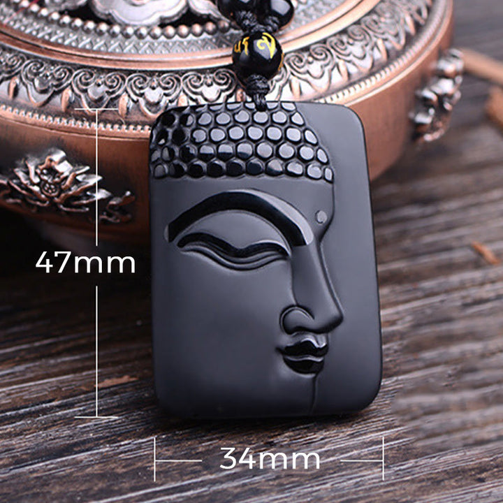 Buddha Stones pour la purification et la chance - image 8
