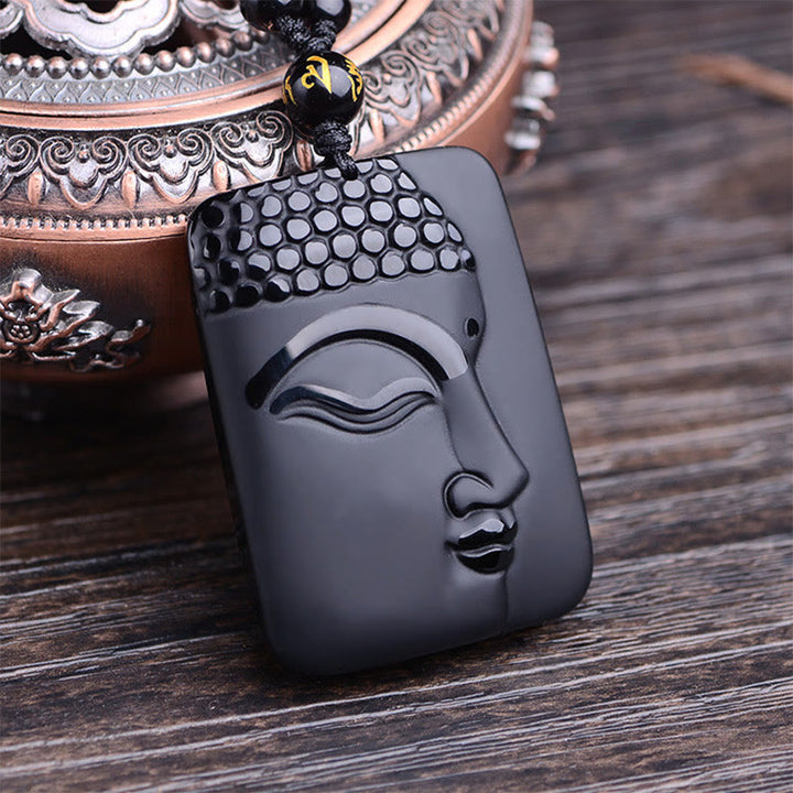 Buddha Stones pour la purification et la chance - image 7