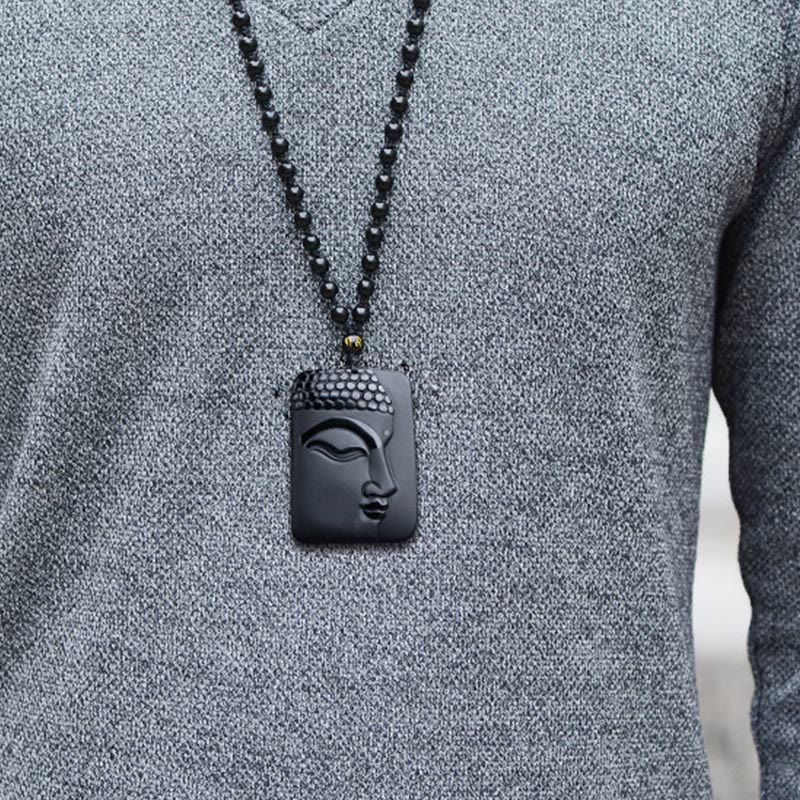 Buddha Stones pour la purification et la chance - image 5