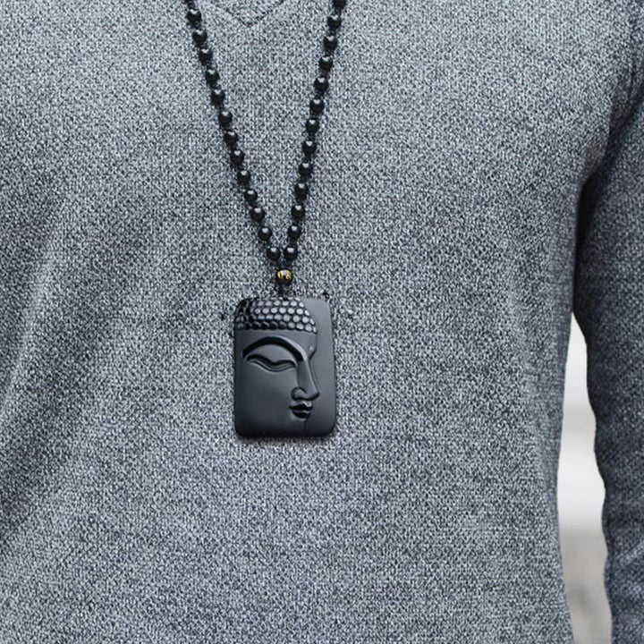Buddha Stones pour la purification et la chance - image 5