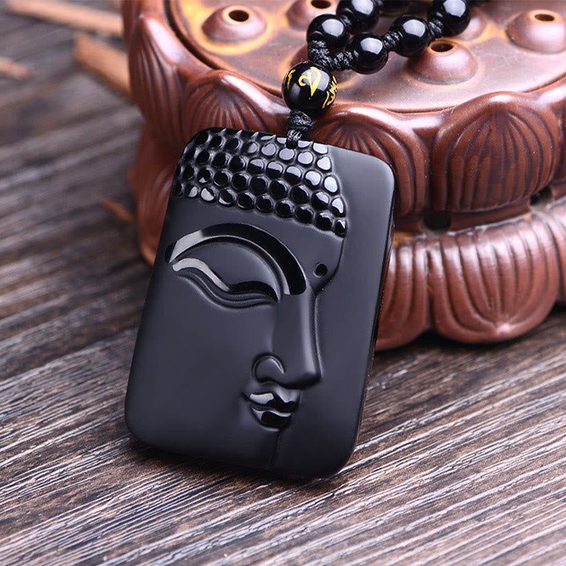 Buddha Stones pour la purification et la chance - image 2