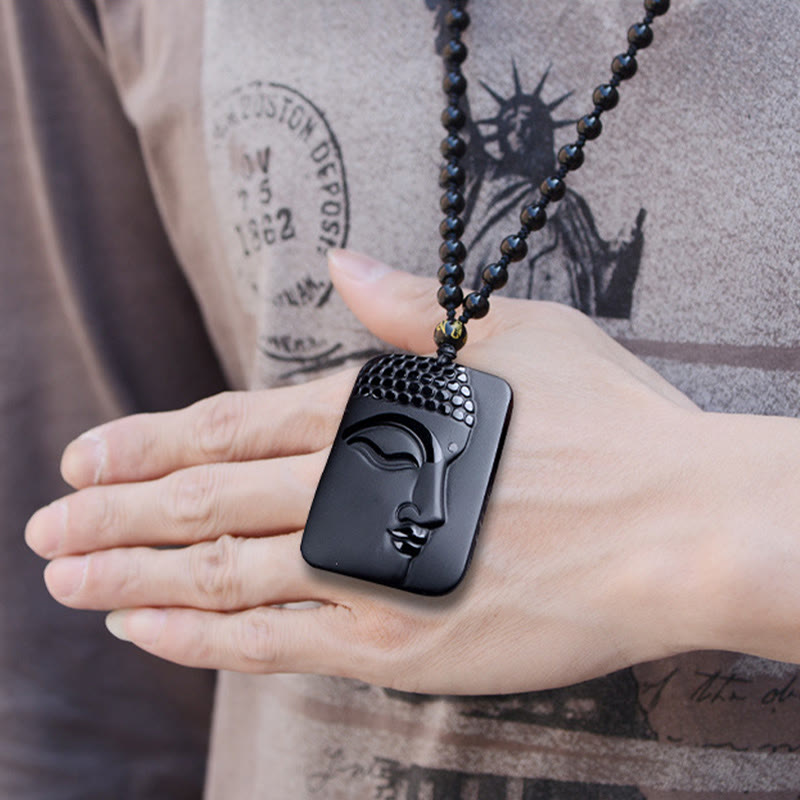 Buddha Stones pour la purification et la chance - image 10