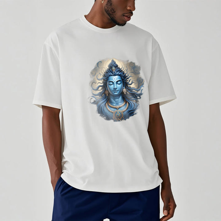 T-shirt Buddha Stones OM NAMAH SHIVAYA bouddha - image 3
