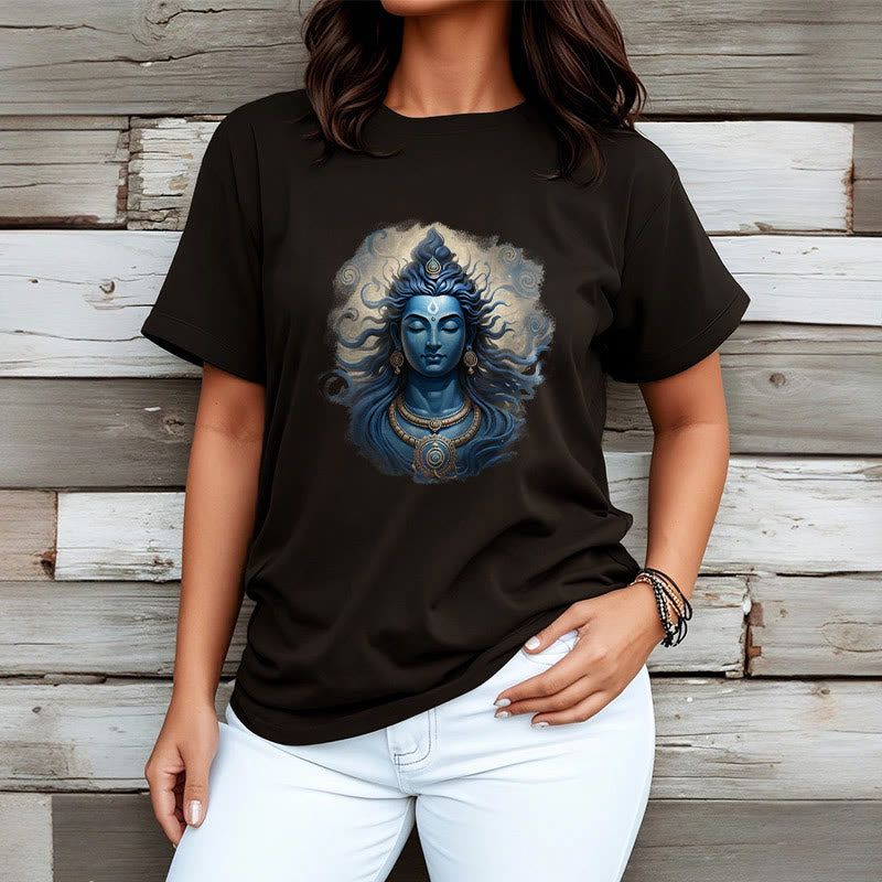 T-shirt Buddha Stones OM NAMAH SHIVAYA bouddha - image 7