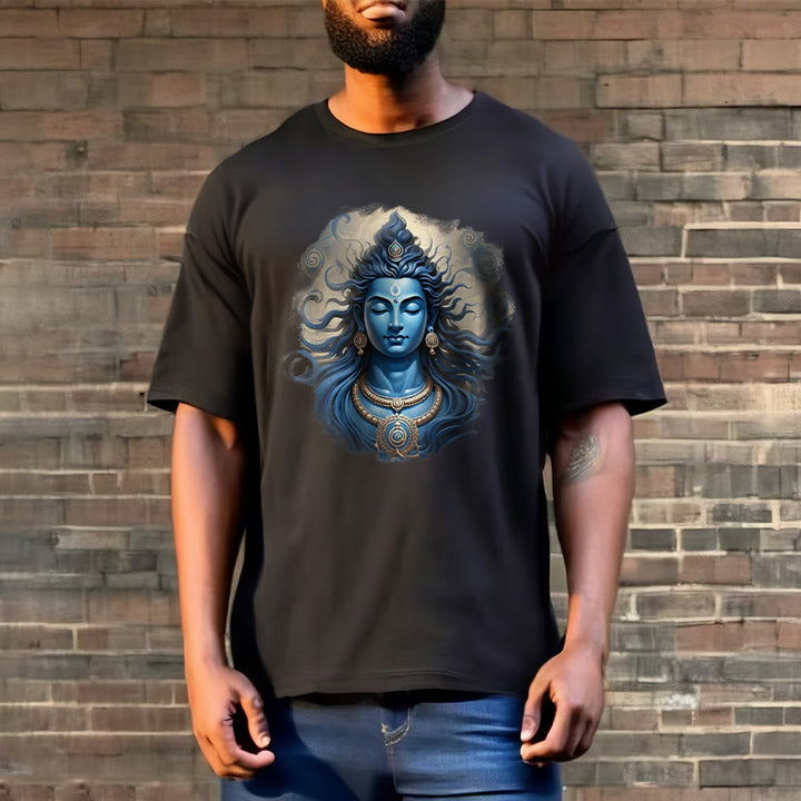 T-shirt Buddha Stones OM NAMAH SHIVAYA bouddha - image 6