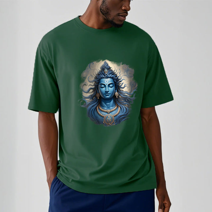 T-shirt Buddha Stones OM NAMAH SHIVAYA bouddha - image 12