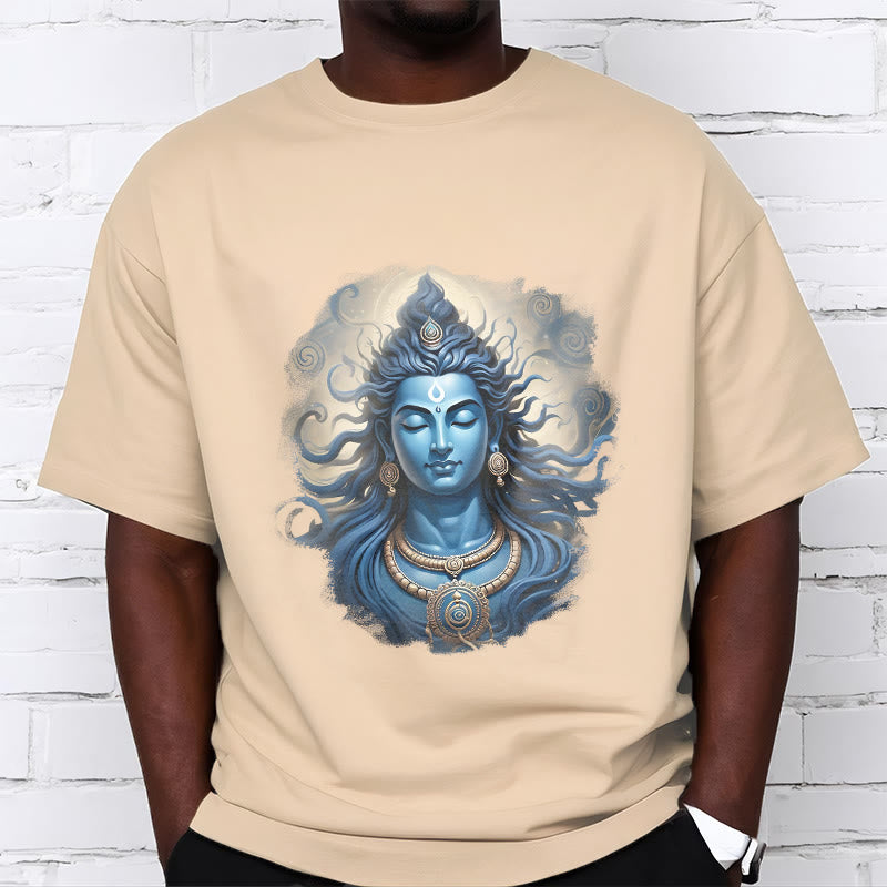 T-shirt Buddha Stones OM NAMAH SHIVAYA bouddha - image 9