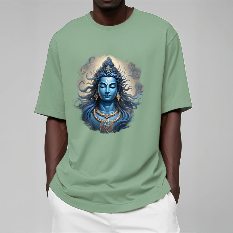 T-shirt Buddha Stones OM NAMAH SHIVAYA bouddha - image 15