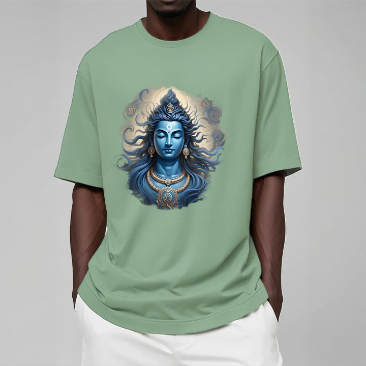 T-shirt Buddha Stones OM NAMAH SHIVAYA bouddha - image 16