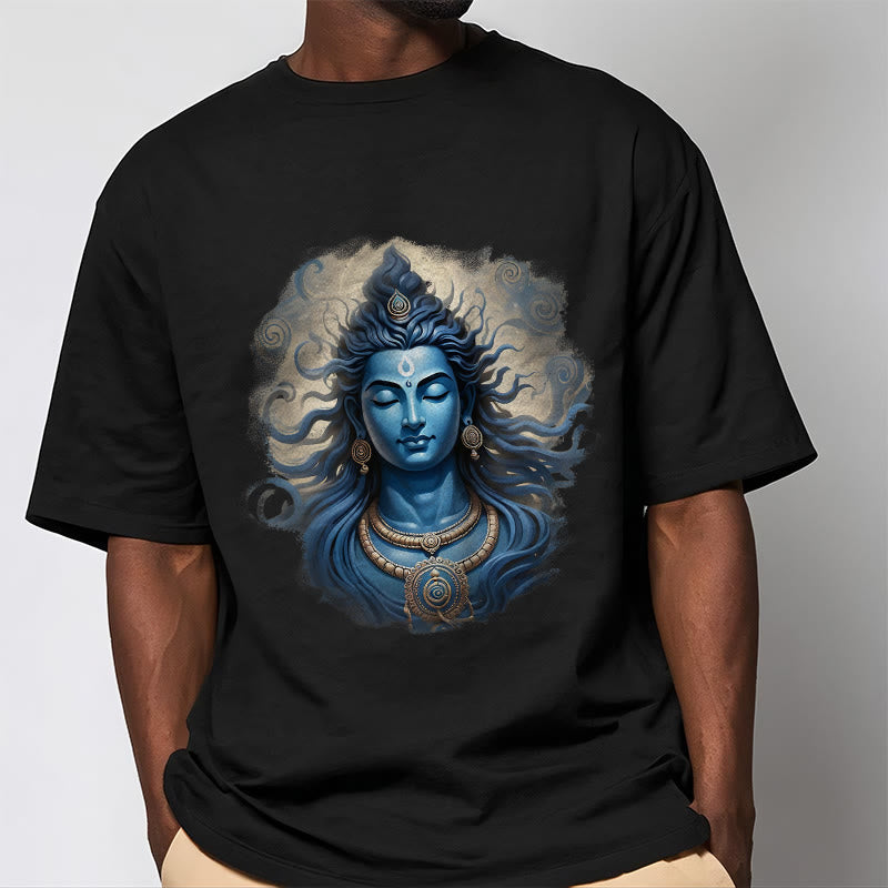 T-shirt Buddha Stones OM NAMAH SHIVAYA bouddha - image 6
