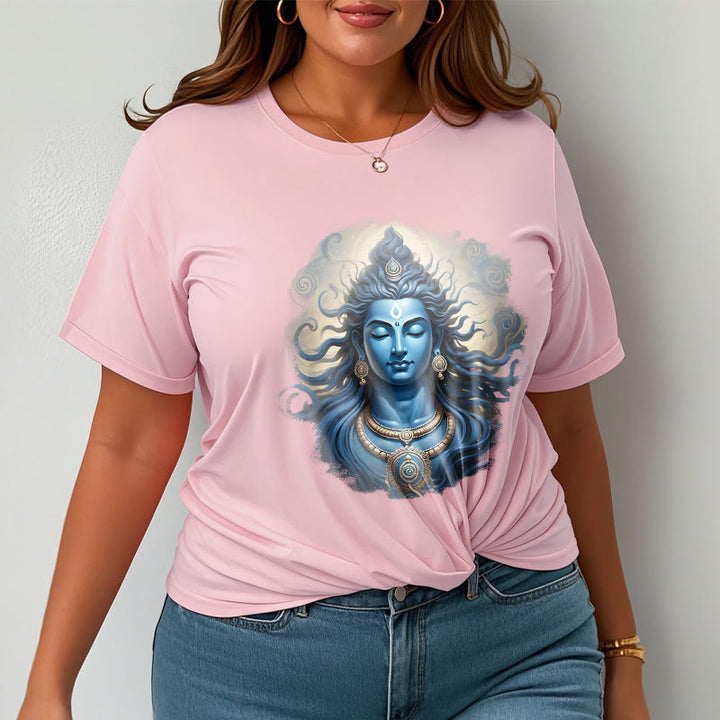 T-shirt Buddha Stones OM NAMAH SHIVAYA bouddha - image 13