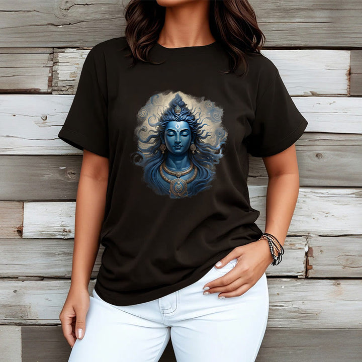 T-shirt Buddha Stones OM NAMAH SHIVAYA bouddha - image 8