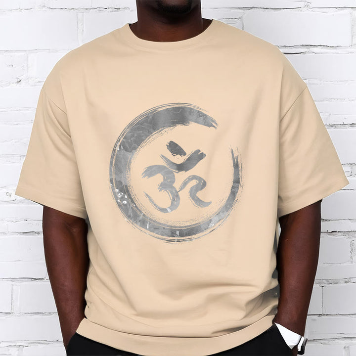 T-shirt sanskrit Buddha Stones, Mantra OM - image 8